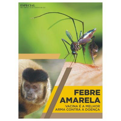 Febre Amarela