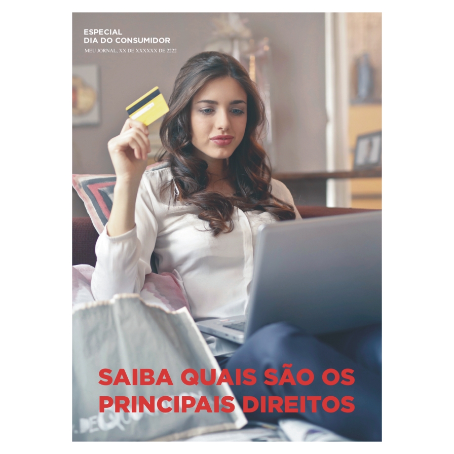 Dia do Consumidor
