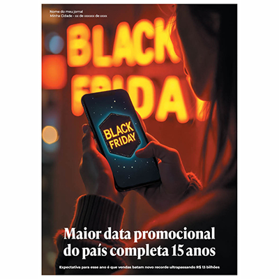 Black Friday 25