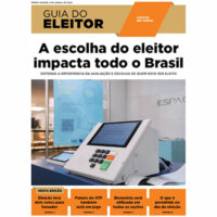 Guia do Eleitor 2026